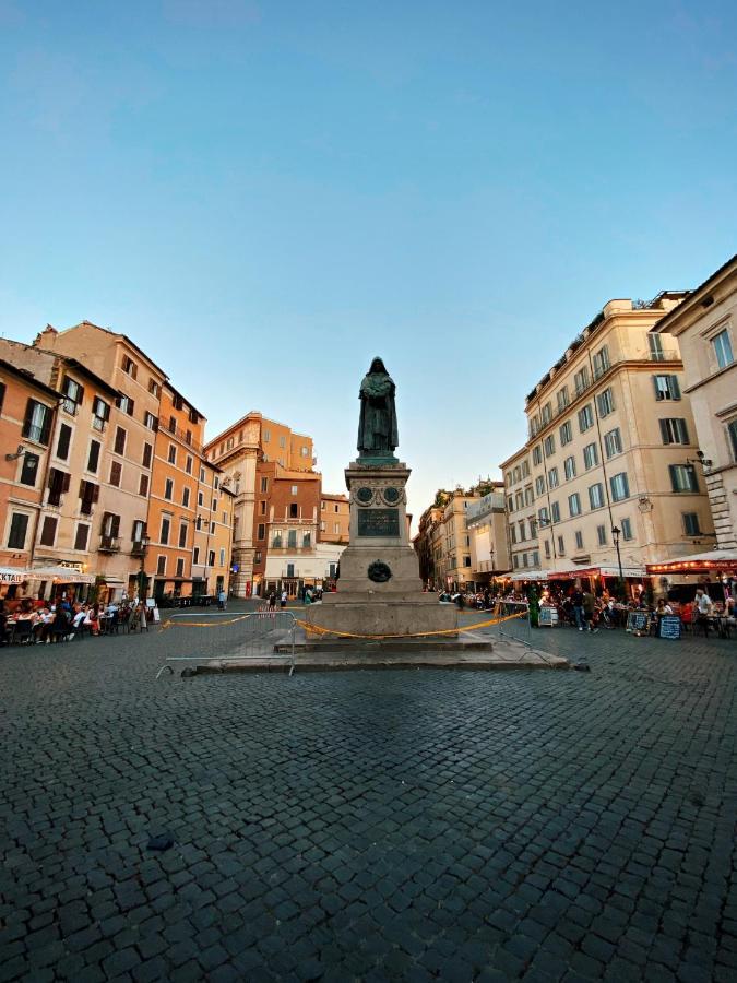 Casa Giorgia Luxury Rome