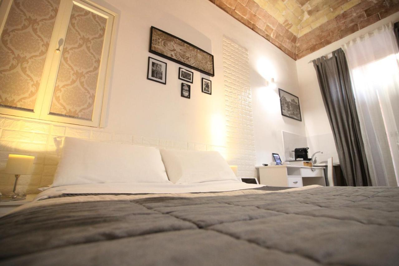 Maison d'hôtes Machiavelli Rome