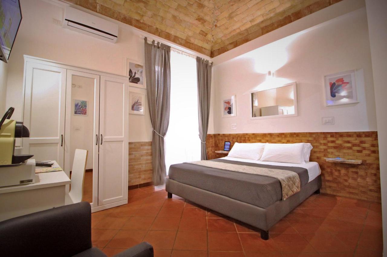 Machiavelli Maison d'hôtes Rome