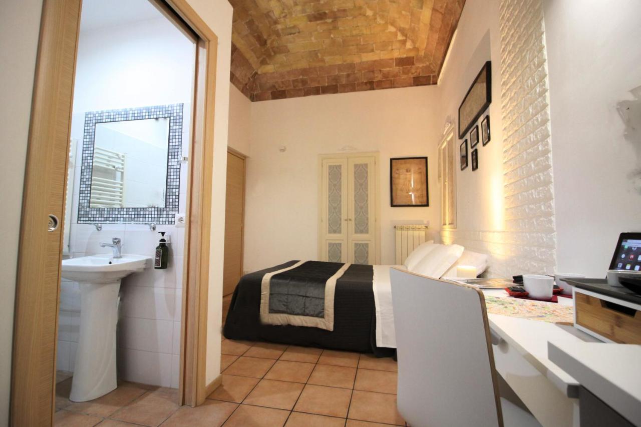 Maison d'hôtes Machiavelli Rome