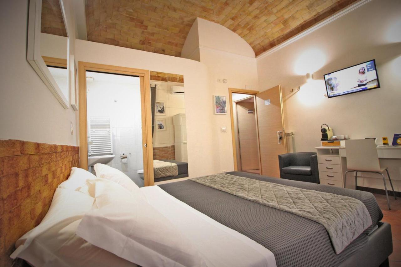 Maison d'hôtes Machiavelli Rome