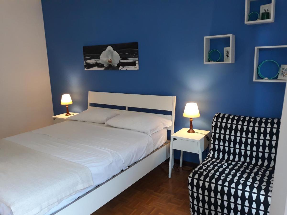 Bed & Breakfast My Sweet Rome