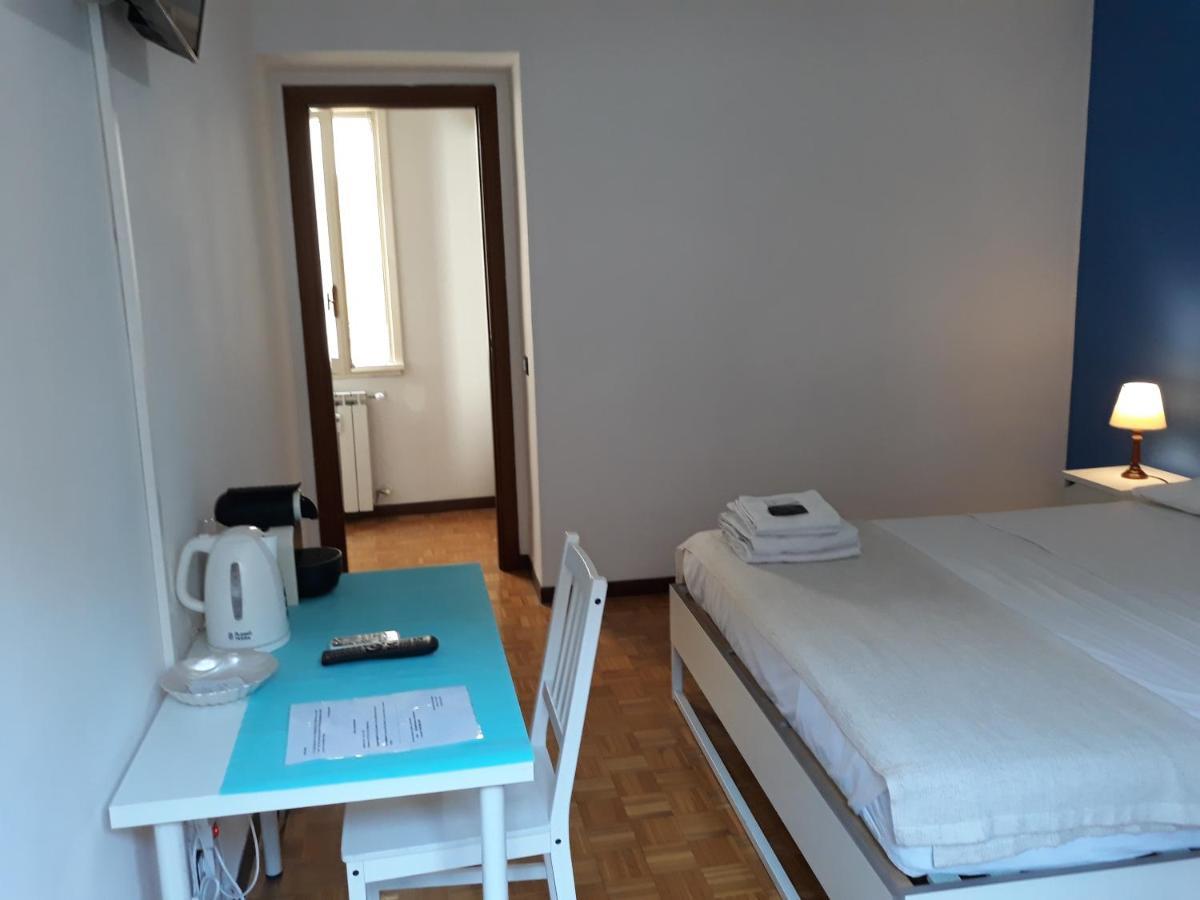 My Sweet Bed & Breakfast Rome