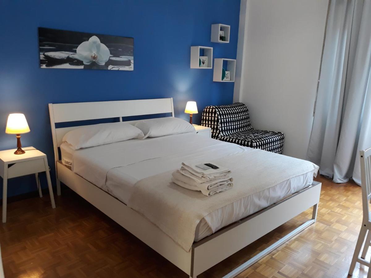 My Sweet Bed & Breakfast Rome