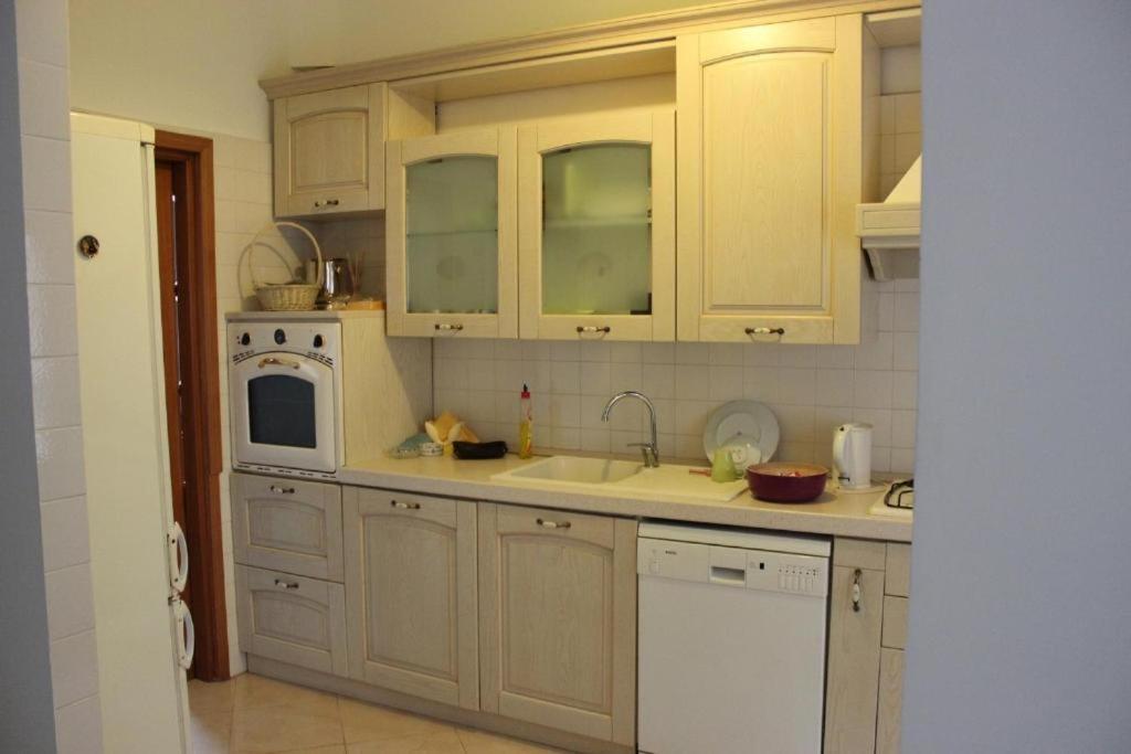 Esquilino Di Yan Casa de hóspedes Roma