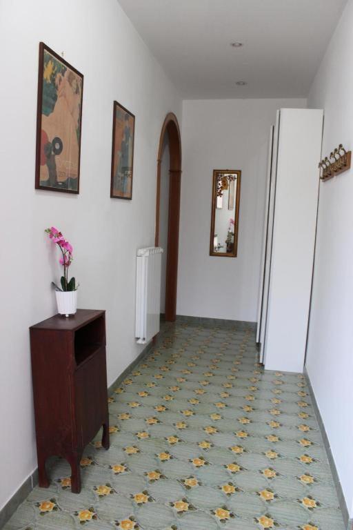 Casa de hóspedes Esquilino Di Yan Roma