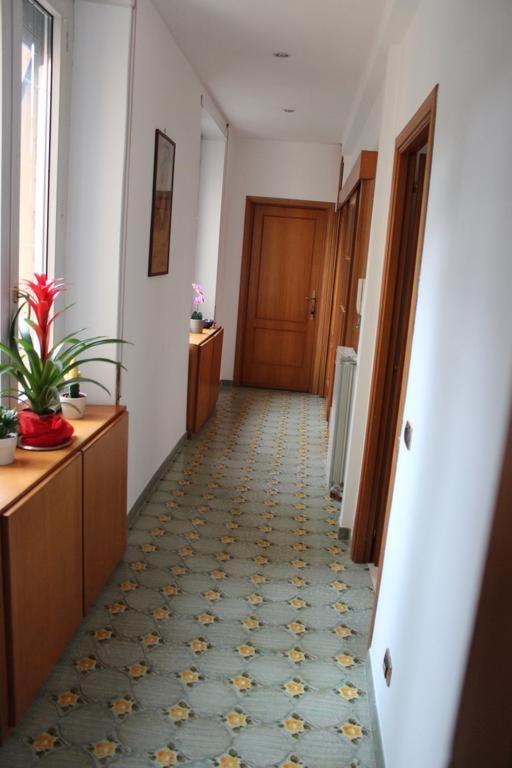 Esquilino Di Yan Casa de hóspedes Roma