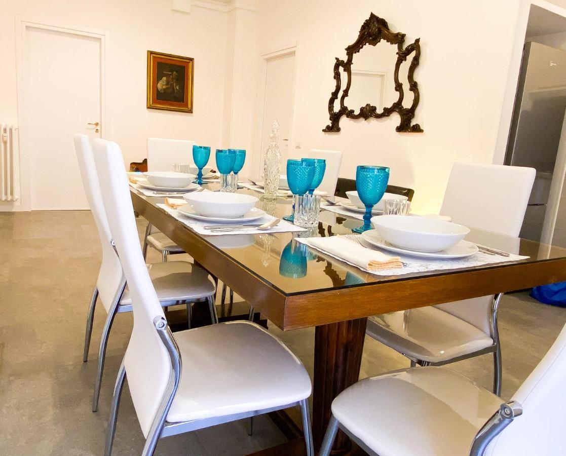 Trastevere Boulevard Apartamento *