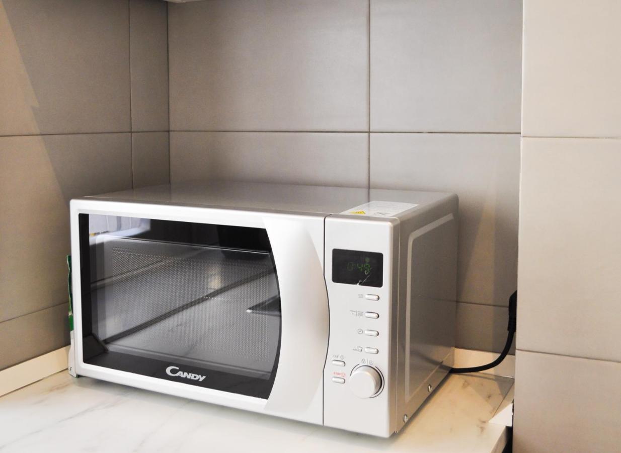 Trastevere Boulevard Apartamento *