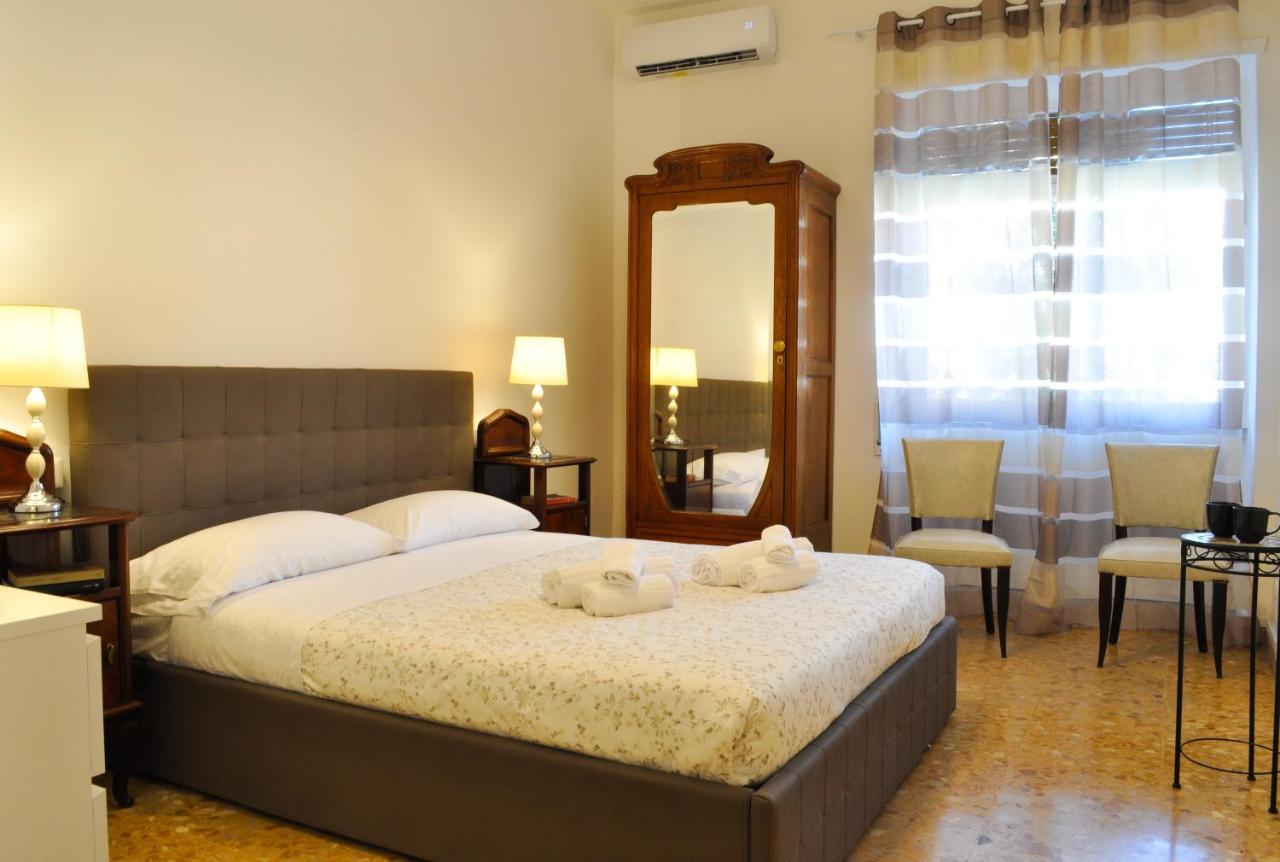 Trastevere Boulevard Apartamento Roma