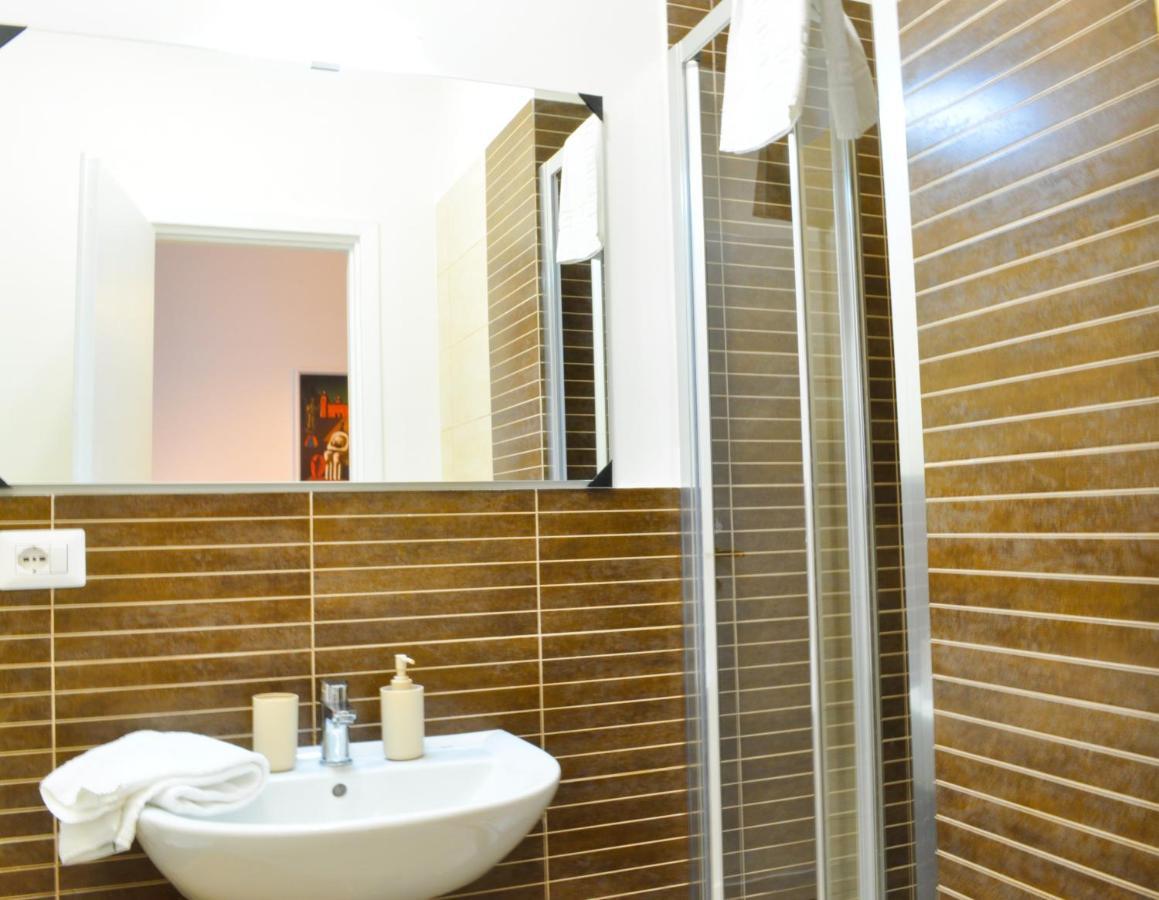 Apartamento Trastevere Boulevard