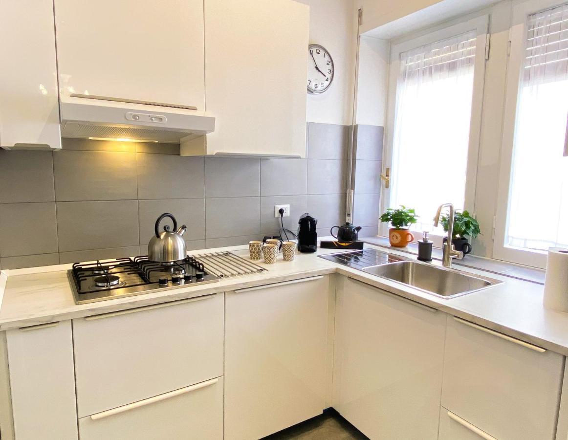 Apartamento Trastevere Boulevard Roma