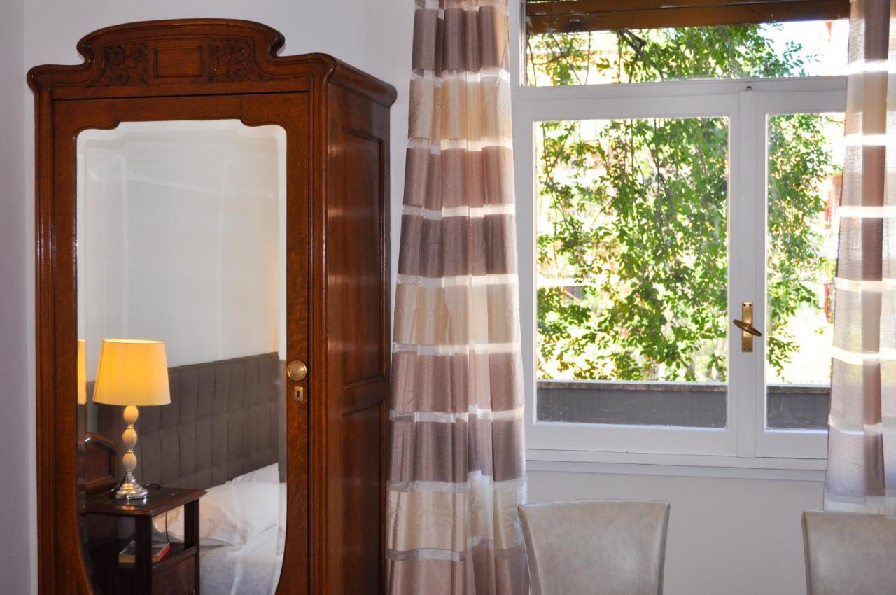 Apartamento Trastevere Boulevard *