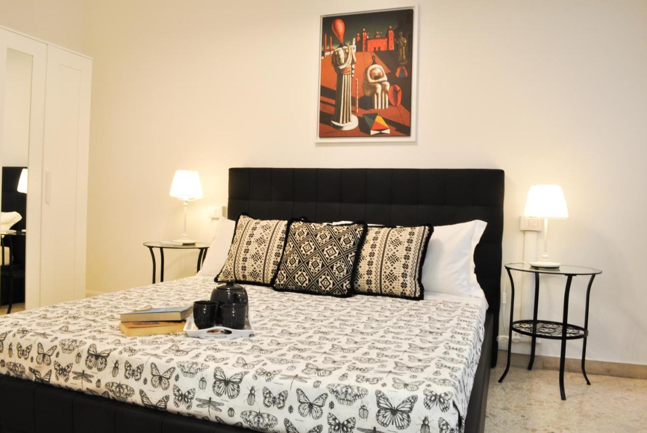Trastevere Boulevard Apartamento *