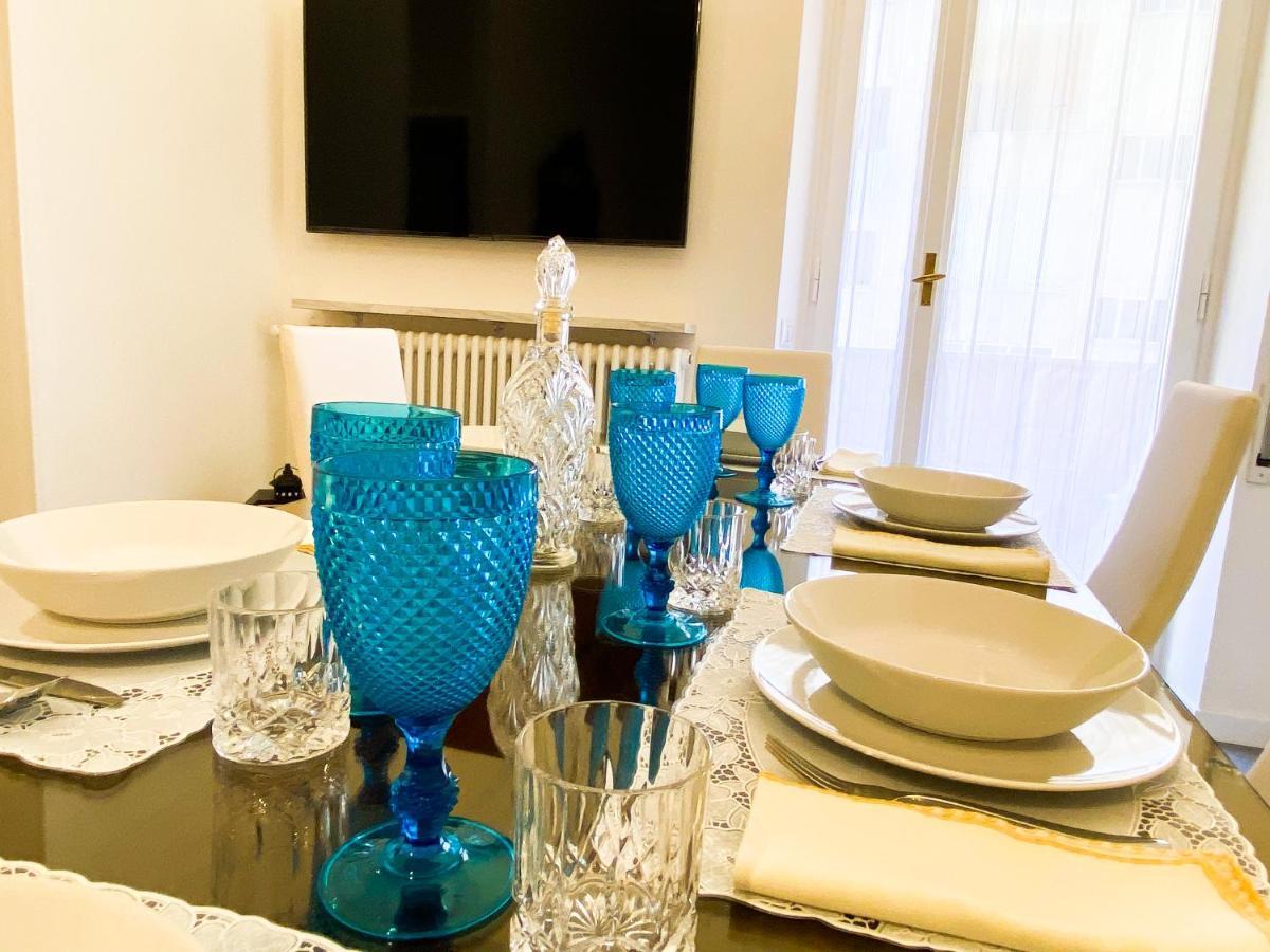 Apartamento Trastevere Boulevard