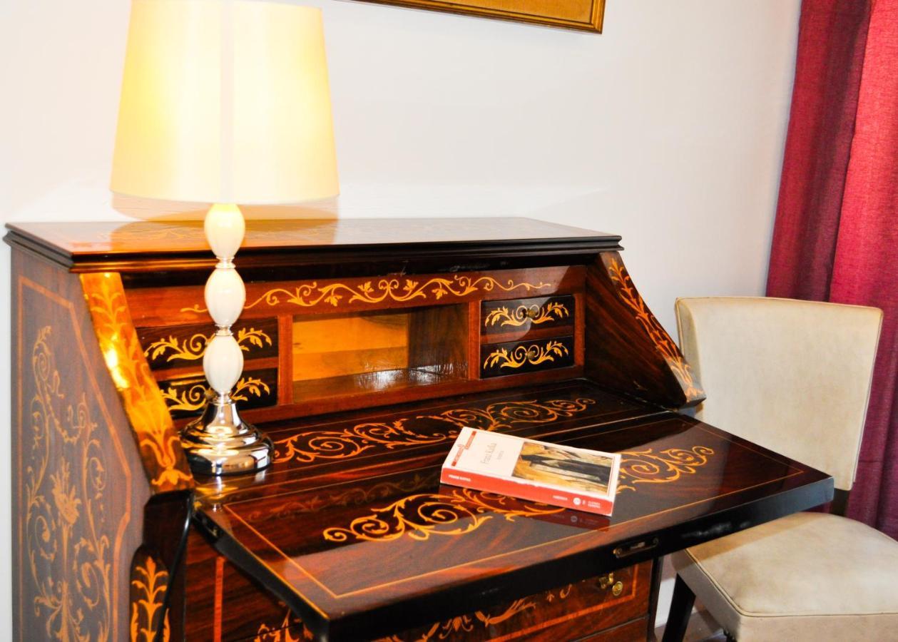Apartamento Trastevere Boulevard *
