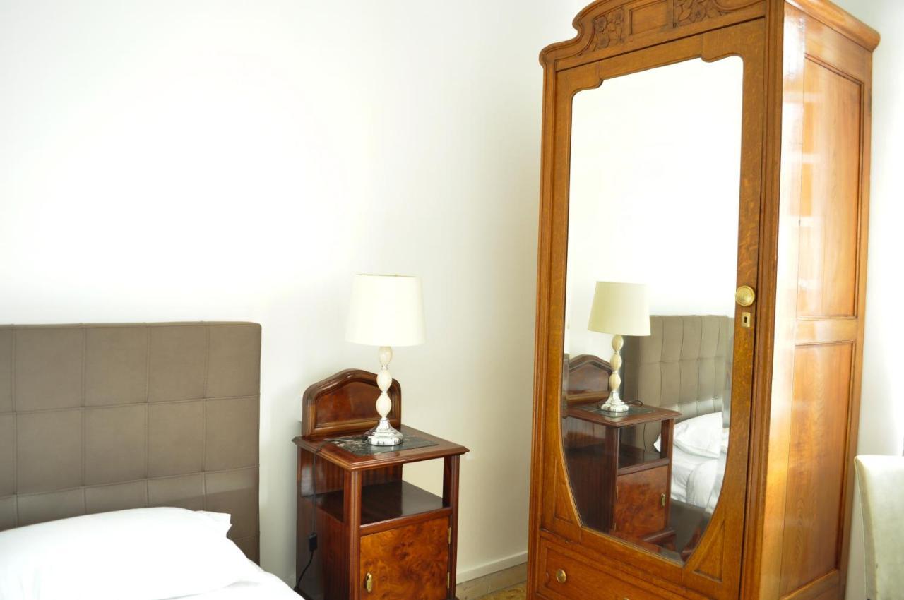 Apartamento Trastevere Boulevard *