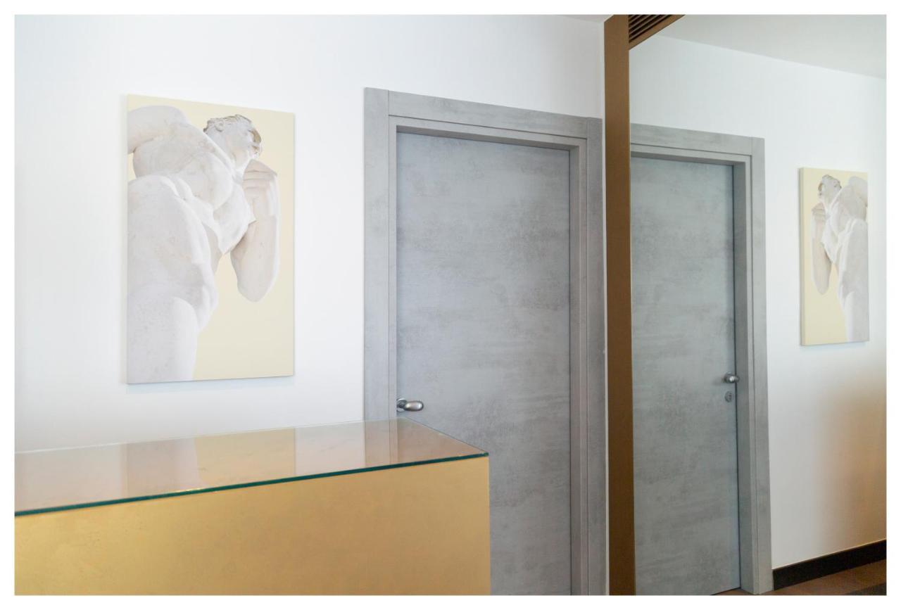 5-rooms Acomodação com café da manhã  Roma