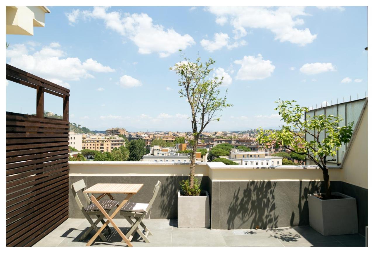 5-rooms Acomodação com café da manhã 