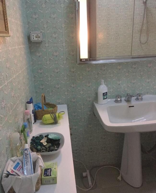 Guest house La Vita E Bella Rome