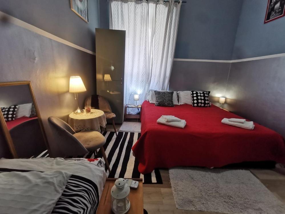Hostel Holidays Rome