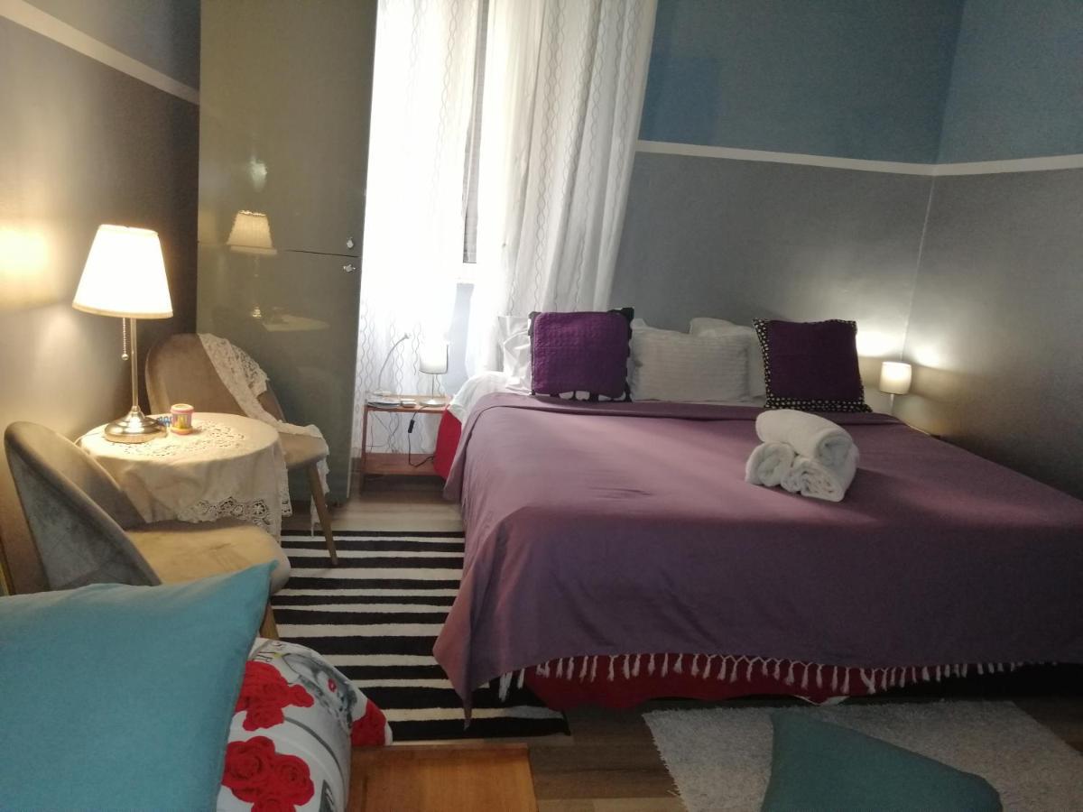 Holidays Hostel Rome