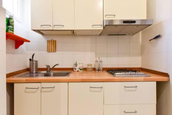 Archimede Flat Appartamento *