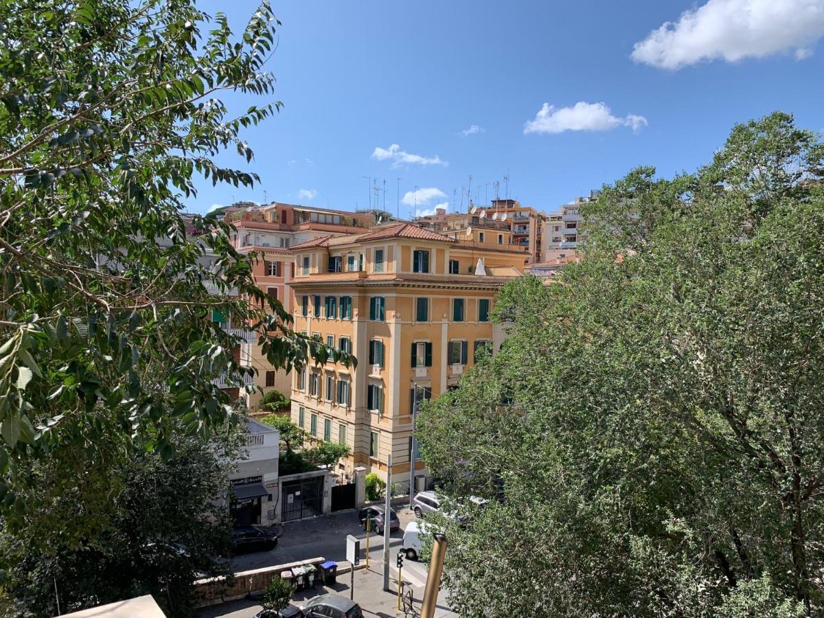Guest house Smoorooms Trastevere