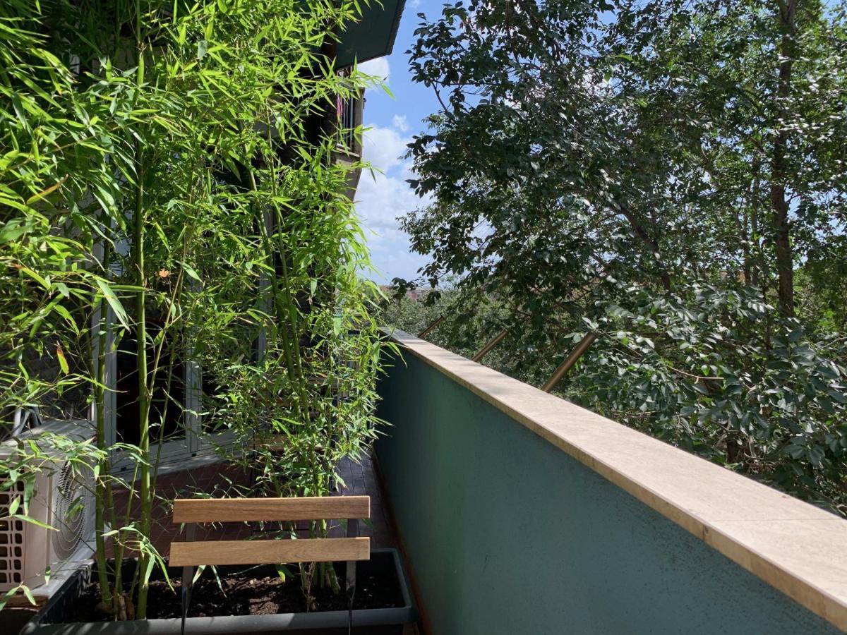 Guest house Smoorooms Trastevere *