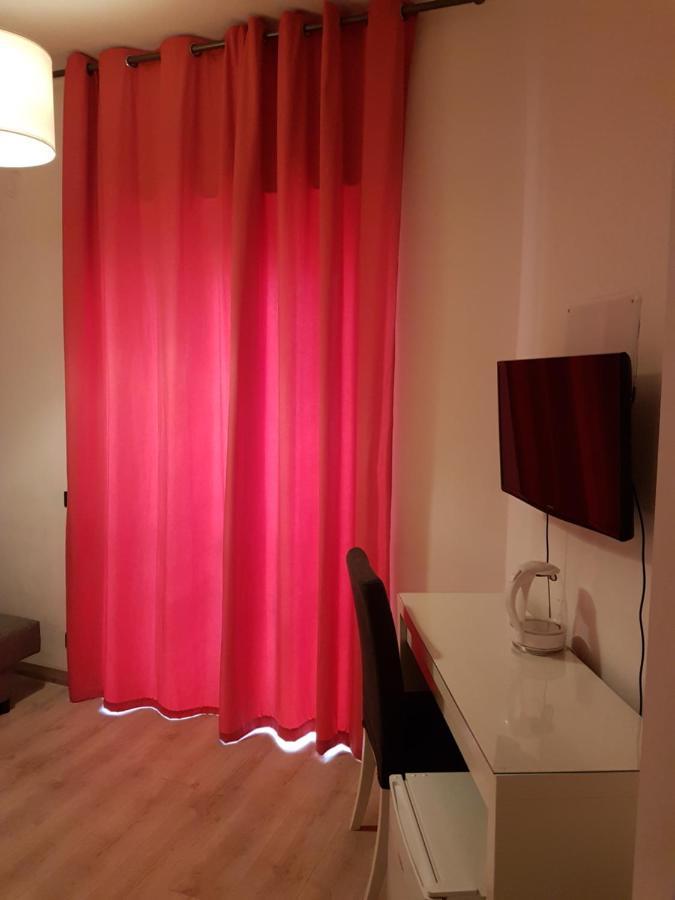 Le Mille E Couette-café Rome
