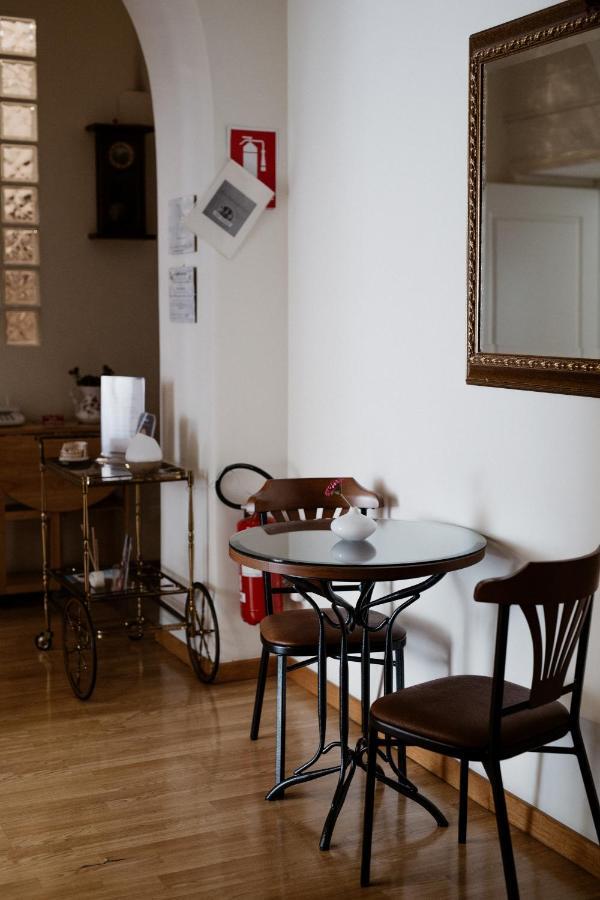 La Girandola Acomodação com café da manhã  Roma