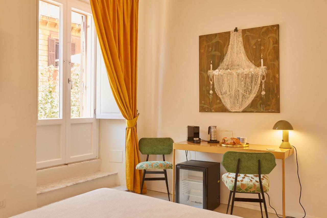 Ripagrande A Trastevere