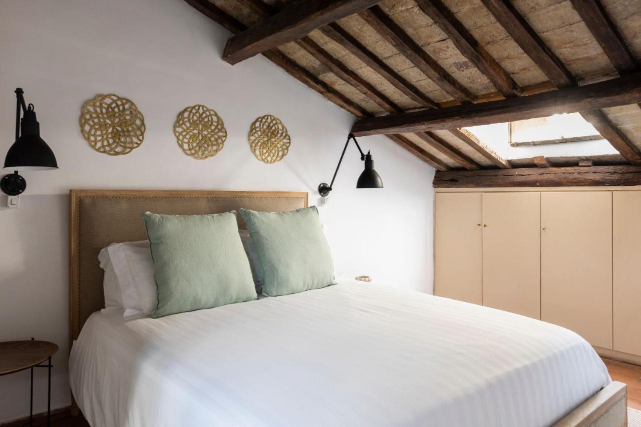 Sonder — Castel Sant'angelo Aparthotel Rome