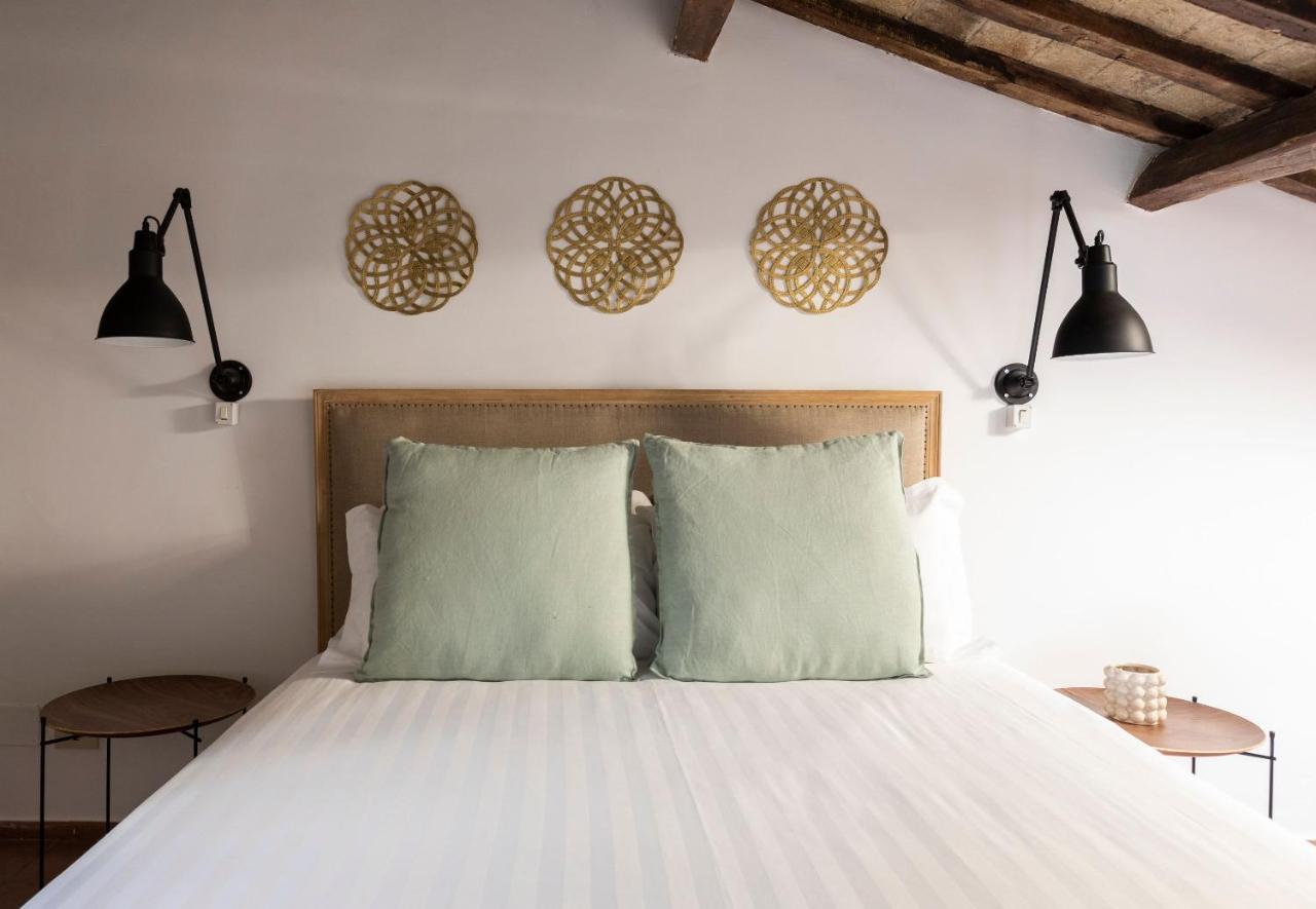 Sonder — Castel Sant'angelo Aparthotel Rome