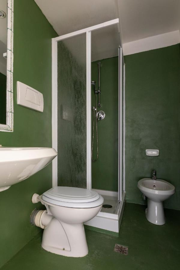 Sonder — Castel Sant'angelo Aparthotel