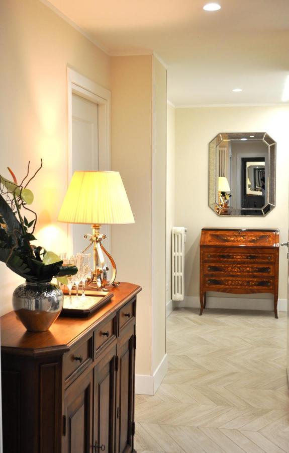 Trastevere Boulevard Apartamento