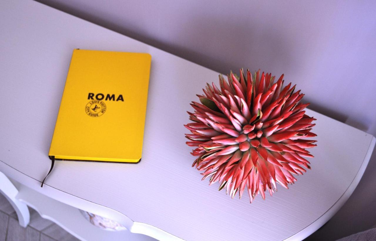 Apartamento Trastevere Boulevard Roma