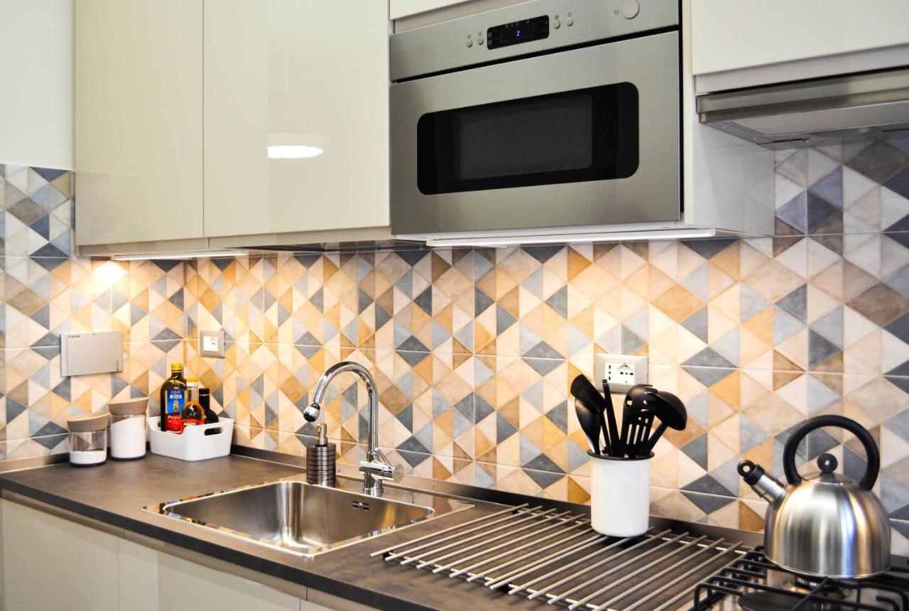 Trastevere Boulevard Apartamento *