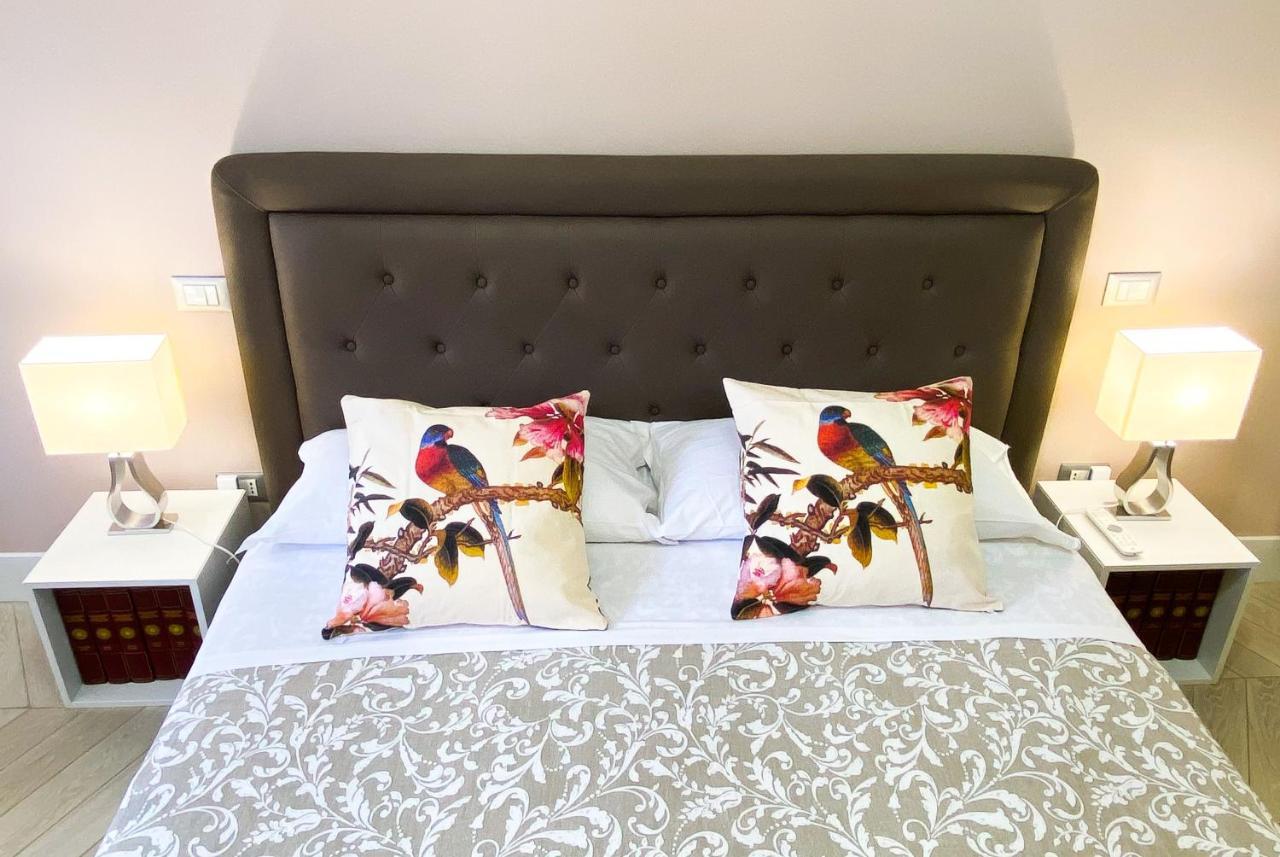 Trastevere Boulevard Apartamento Roma