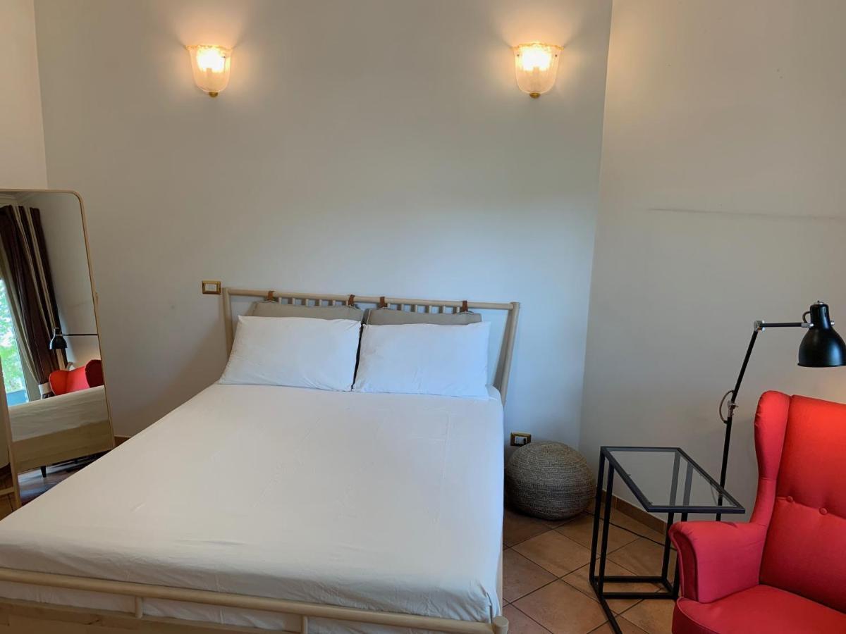 Guest house Smoorooms Trastevere