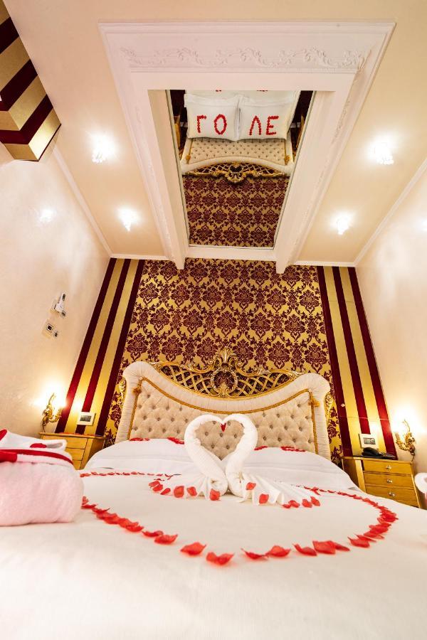 Maison d'hôtes Erossuite 2*