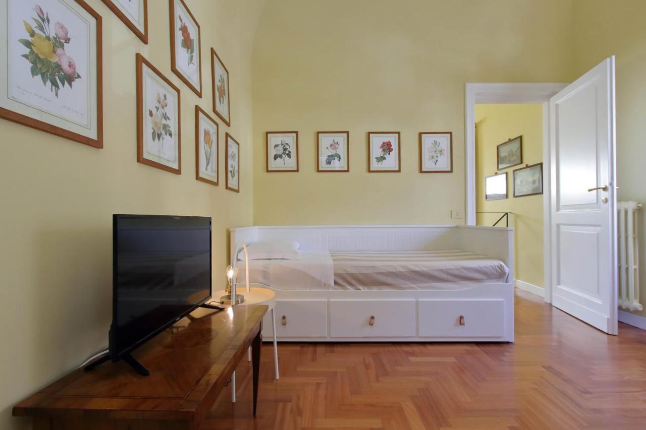 Ai Forti - My Extra Appartement