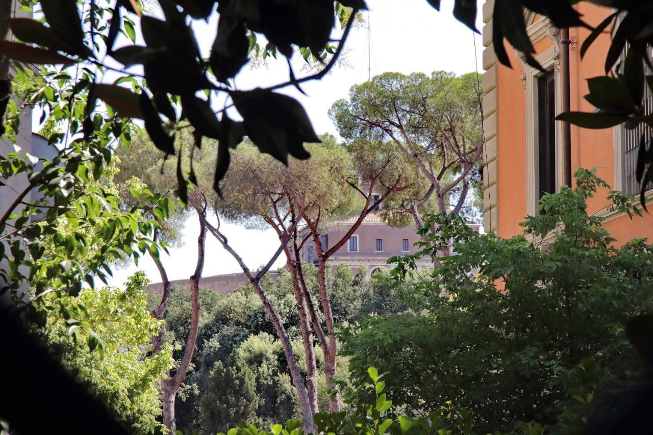 Appartement Ai Forti - My Extra Rome