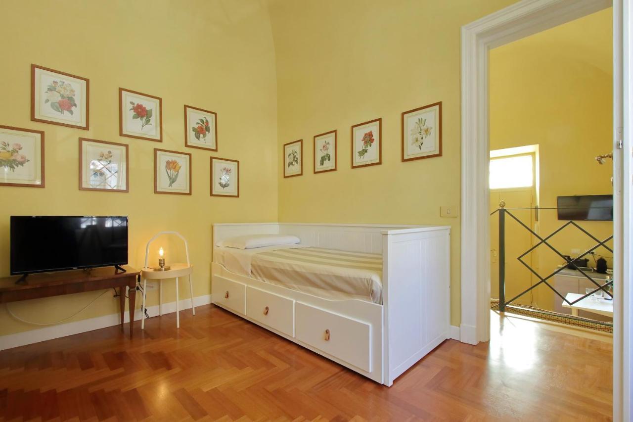Appartement Ai Forti - My Extra *