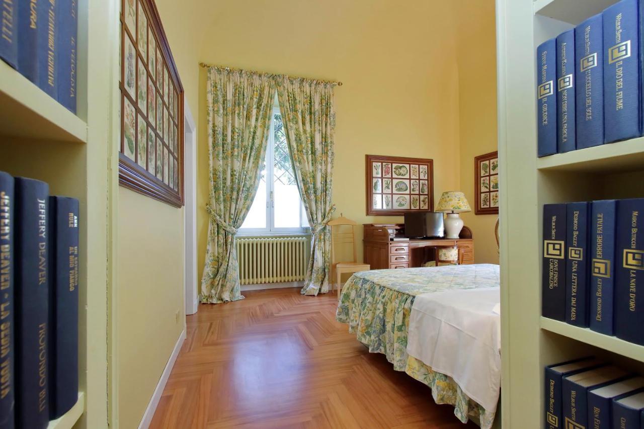 Appartement Ai Forti - My Extra *
