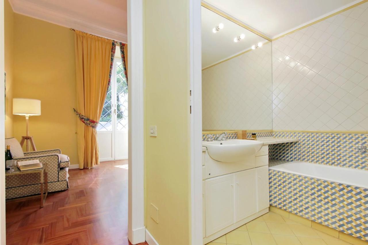 Ai Forti - My Extra Appartement *