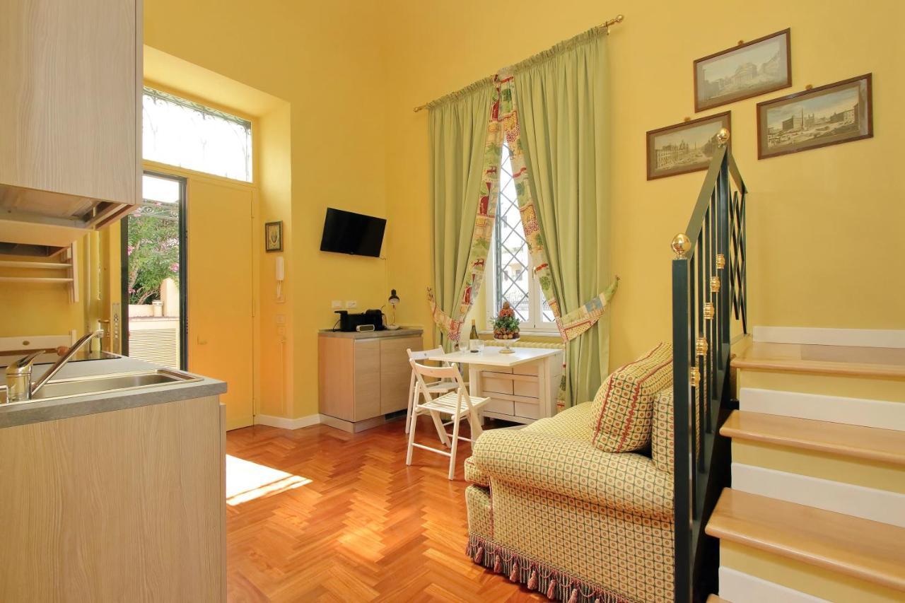 Ai Forti - My Extra Appartement
