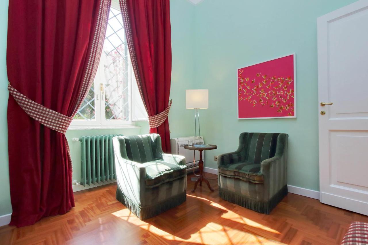 Appartement Ai Forti - My Extra *