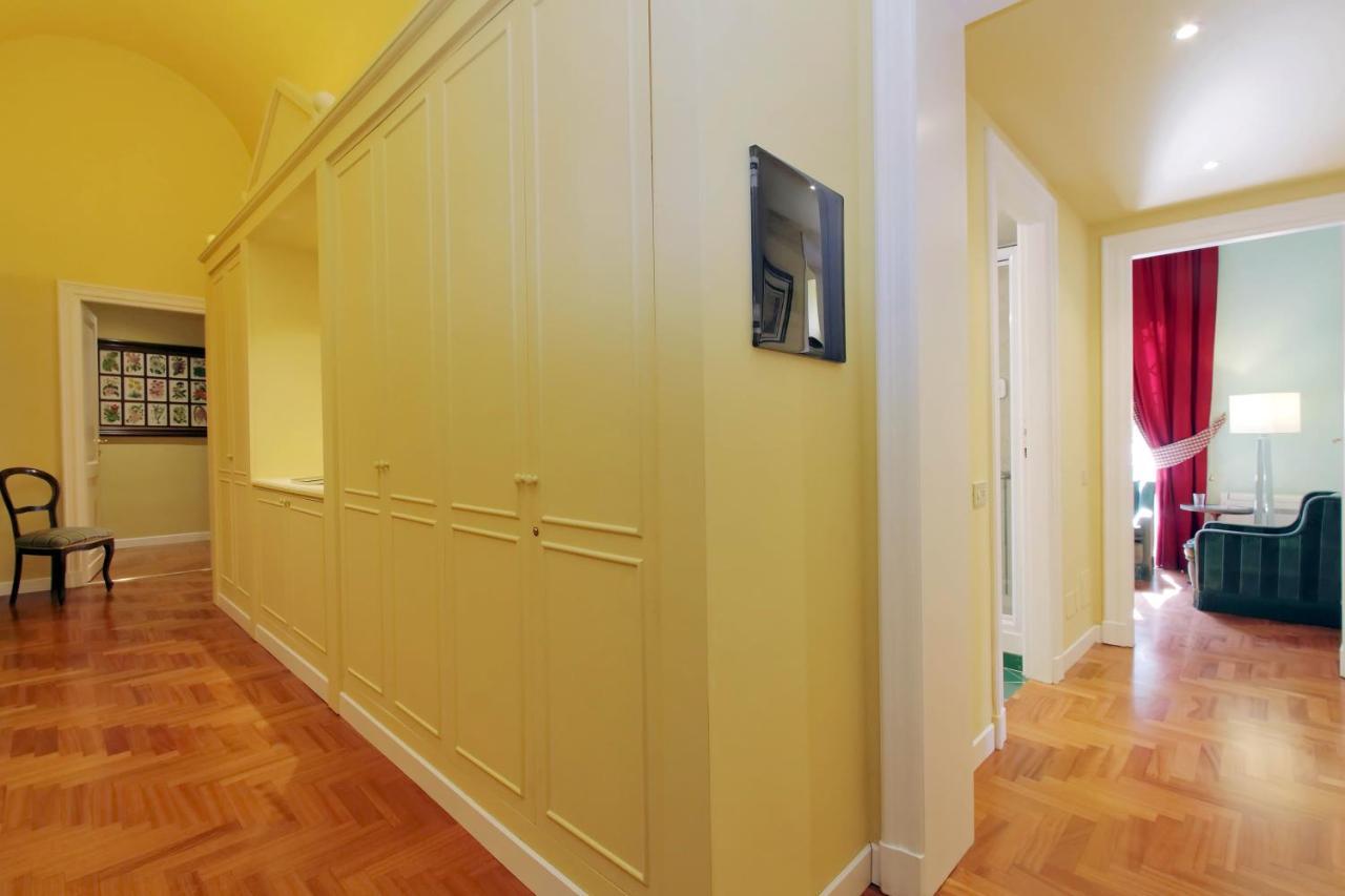 Appartement Ai Forti - My Extra