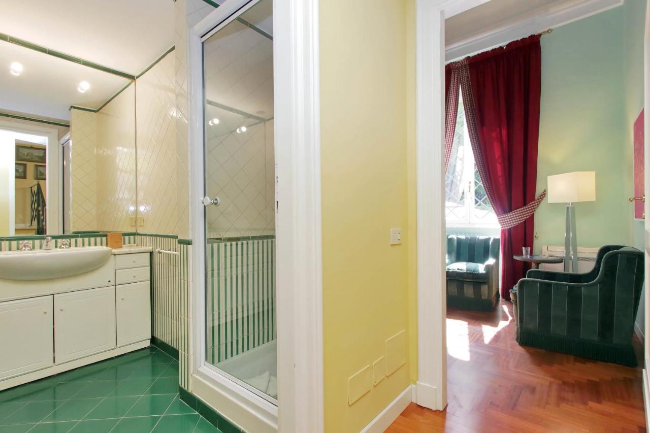 Ai Forti - My Extra Appartement Rome